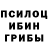 ГЕРОИН гречка Pauline Chat